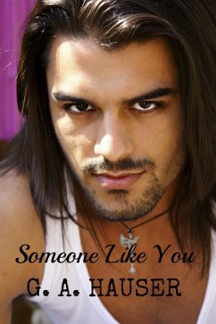 Cover Someone Like You (eBook, ePUB)