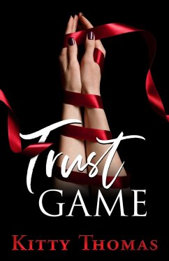 Cover Trust Game (eBook, ePUB)