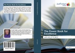 The Power Book for Excellence - Higgins, John