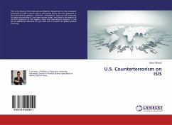 U.S. Counterterrorism on ISIS - Minardi, Anton