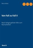 Von Fall zu Fall II (eBook, ePUB)