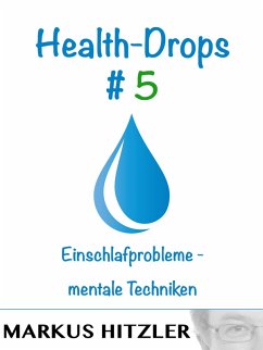 Cover Health-Drops #005 (eBook, ePUB)
