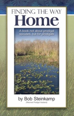 Finding The Way Home (eBook, ePUB) Cover Finding The Way Home (eBook, ePUB)
