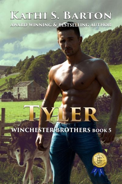 Tyler (Winchester Brothers, #5) (eBook, ePUB) Tyler (Winchester Brothers, #5) (eBook, ePUB)