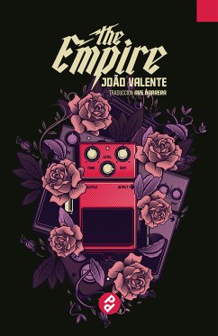 The Empire (eBook, ePUB) - Valente, João