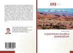 Le patrimoine durable à OUAOUIZEGHT