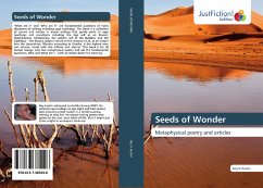 Seeds of Wonder - Austin, Roy K
