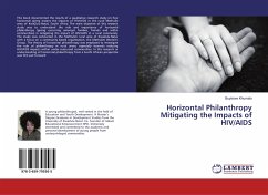 Horizontal Philanthropy Mitigating the Impacts of HIV/AIDS - Khumalo, Buyisiwe