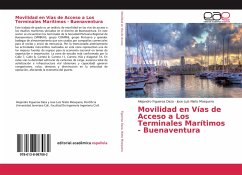 Movilidad en Vías de Acceso a Los Terminales Marítimos - Buenaventura