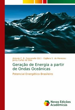 Geração de Energia a partir de Ondas Oceânicas - S. de Menezes, Giglliara;Silva, Jonny Carlos da