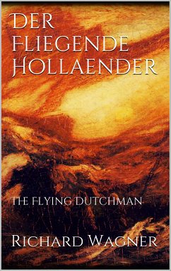 Der Fliegende Hollaender (eBook, ePUB)