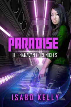 Cover Paradise (The Naravan Chronicles, #4) (eBook, ePUB)