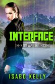 Interface (The Naravan Chronicles, #2) (eBook, ePUB)