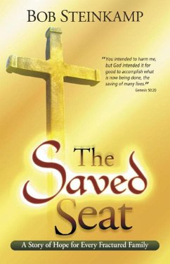 Cover The Saved Seat (eBook, ePUB)