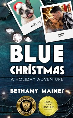 Cover Blue Christmas (eBook, ePUB)