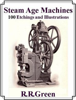 Cover Steam Age Machines (eBook, ePUB)