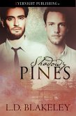 Shadowy Pines (eBook, ePUB) Shadowy Pines (eBook, ePUB)