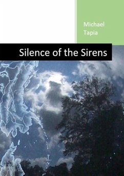 Silence of the Sirens (eBook, ePUB) - Tapia, Michael