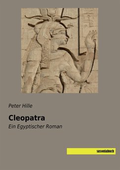 Cleopatra - Hille, Peter