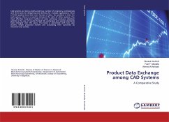 Product Data Exchange among CAD Systems