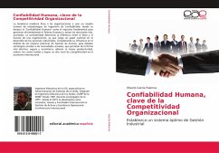 Confiabilidad Humana, clave de la Competitividad Organizacional