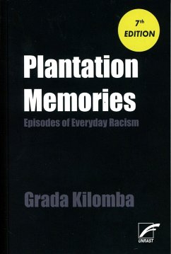 Plantation Memories - Kilomba, Grada