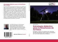 Estrategia didáctica para la Enseñanza de la Física - Fundora, René