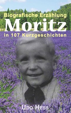 Moritz (eBook, ePUB) - Hess, Udo