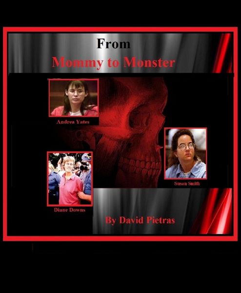 From Mommy To Monster (eBook, ePUB)