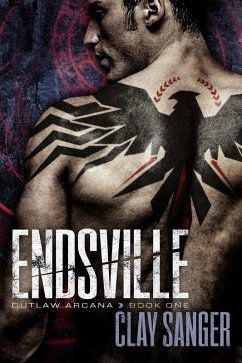 Cover Endsville (eBook, ePUB)