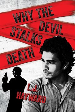 Cover Why the Devil Stalks Death (eBook, ePUB)