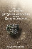 Het spinkrabbenmeisje en de dijkenfluisteraar, een ziltpunk reader (eBook, ePUB)