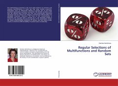 Regular Selections of Multifunctions and Random Sets