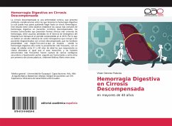 Hemorragia Digestiva en Cirrosis Descompensada - Palacios, Vivian Dennise