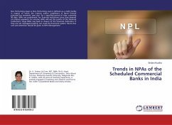 Trends in NPAs of the Scheduled Commercial Banks in India - Koutha, Sridevi