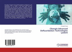 Chengie Advanced Defluoridation Technologies - patent - Dunga, Chengetai