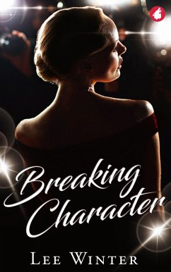Cover Breaking Character (eBook, ePUB)