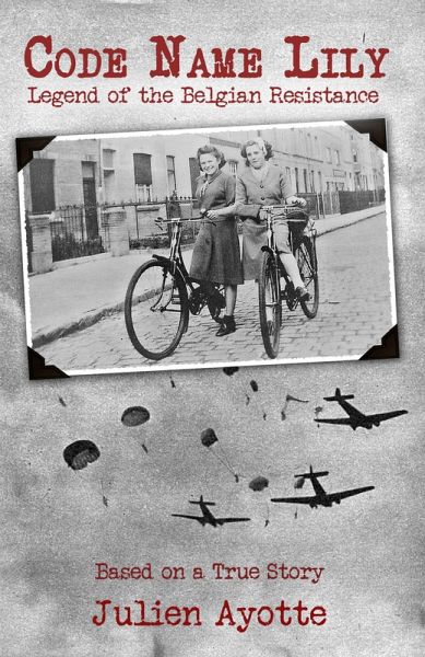 Code Name Lily (eBook, ePUB)