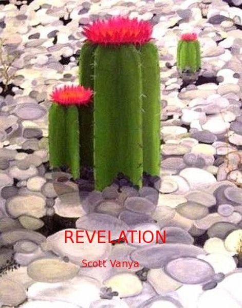 Revelation (eBook, ePUB) Revelation (eBook, ePUB)