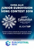 Guida allo Junior Eurovision Song Contest 2018 (eBook, ePUB)