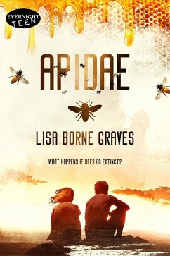 Cover Apidae (eBook, ePUB)