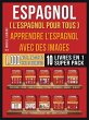 Espagnol ( L'Espagnol Pour Tous ) -... - Bild 1