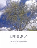Life, Simply (Poetry, #1) (eBook, ePUB)
