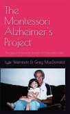 The Montessori Alzheimer's Project (eBook, ePUB) The Montessori Alzheimer's Project (eBook, ePUB)