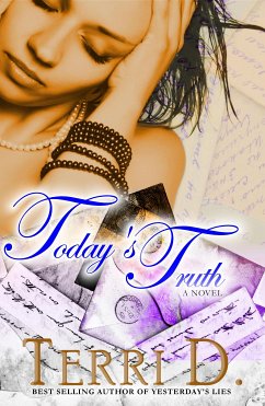 Today's Truth (eBook, ePUB) - D, Terri