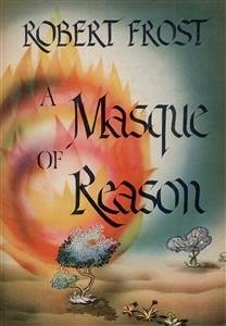 A Masque of Reason (eBook, ePUB) - Frost, Robert