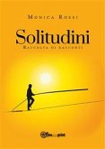 Solitudini (raccolta di racconti) (eBook, ePUB)