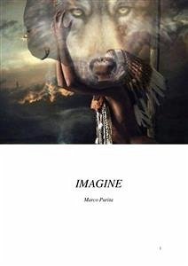 Imagine (eBook, ePUB) - purita, marco