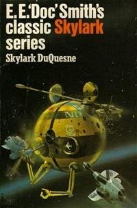 Skylark DuQuesne (eBook, ePUB) - E. Doc Smith, E.