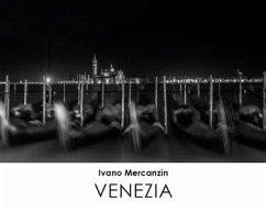 Venezia (eBook, ePUB) - Mercanzin, Ivano